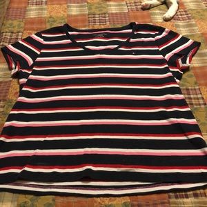Tommy Hilfiger short sleeve shirt